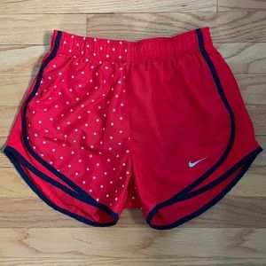 Nike athletic shorts